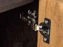 Dressoir EVEREST - Gouden Eik / Kelya ZGS-3-000003