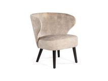Fauteuil CAPRICE - Beige FDF-28-000031-L