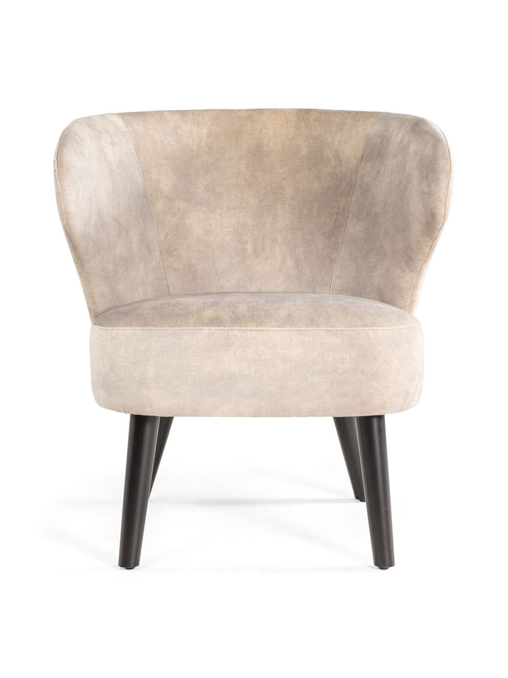 Fauteuil CAPRICE - Beige FDF-28-000031-L