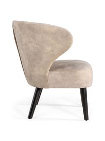 Fauteuil CAPRICE - Beige FDF-28-000031-L