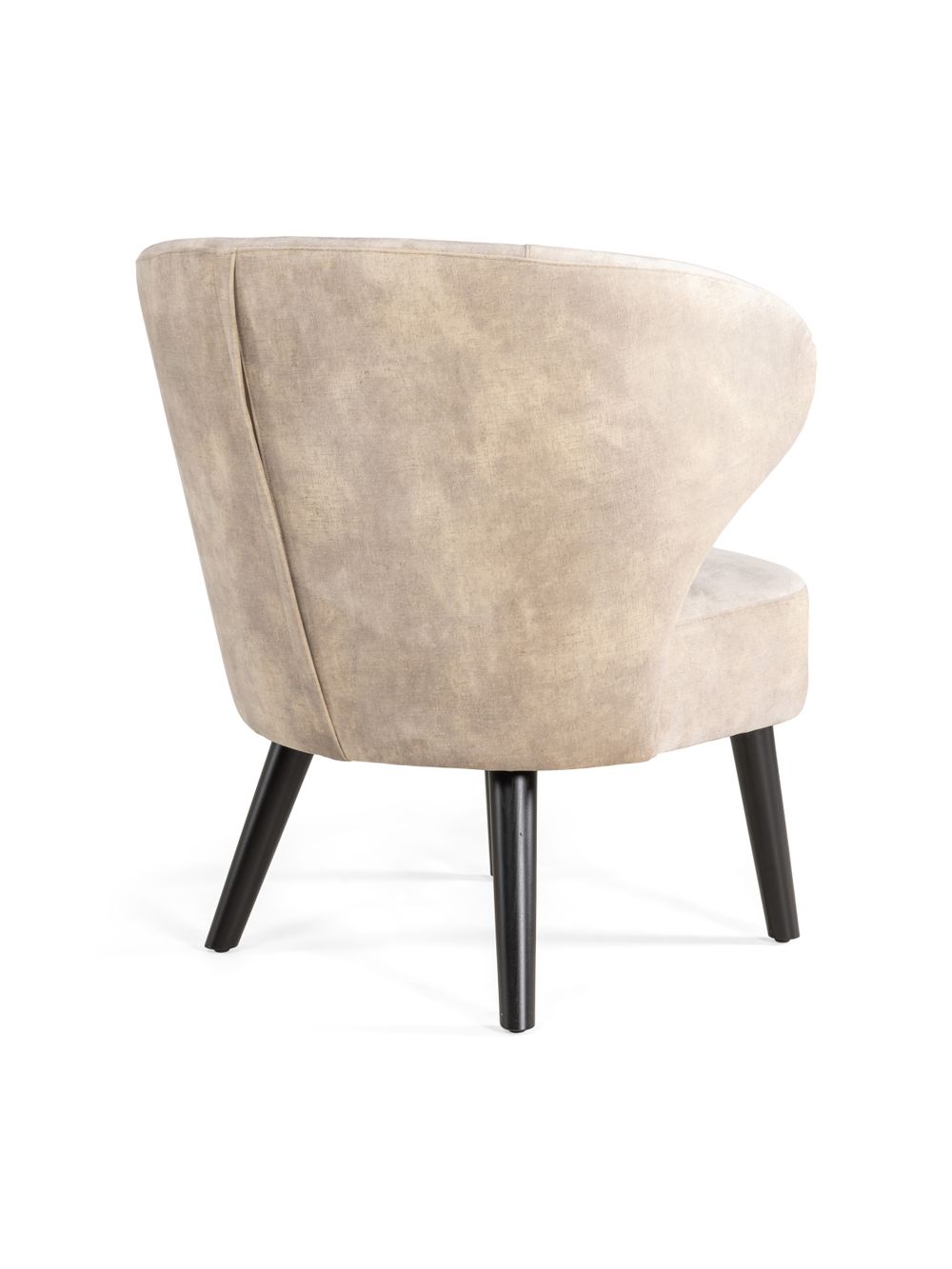 Fauteuil CAPRICE - Beige FDF-28-000031-L