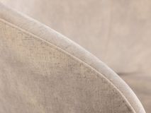 Fauteuil CAPRICE - Beige FDF-28-000031-L