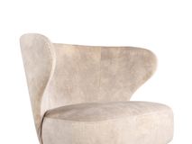 Fauteuil CAPRICE - Beige FDF-28-000031-L