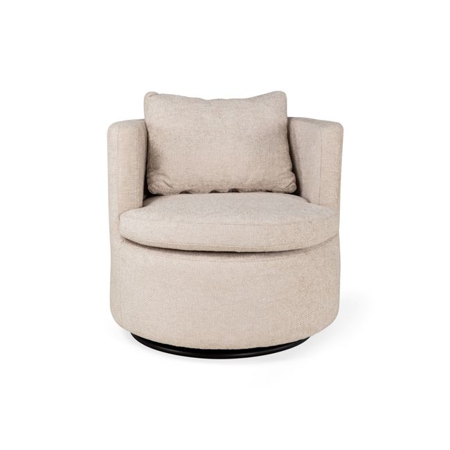 Fauteuil ESATTA - Beige