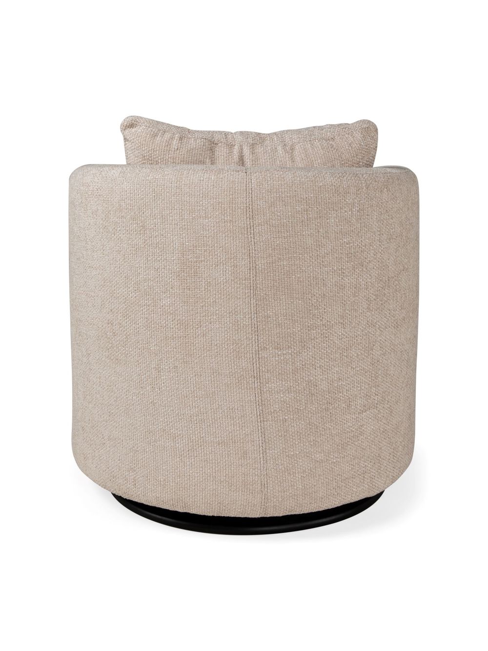 Fauteuil ESATTA - Beige DDV-15-000002-H-B101