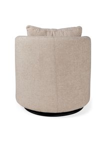 Fauteuil ESATTA - Beige DDV-15-000002-H-B101