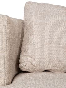 Fauteuil ESATTA - Beige DDV-15-000002-H-B101