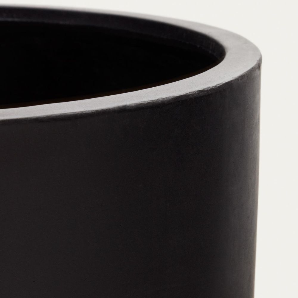 Bloempot AIGUABLAVA - Wit KAV D1800045PR01