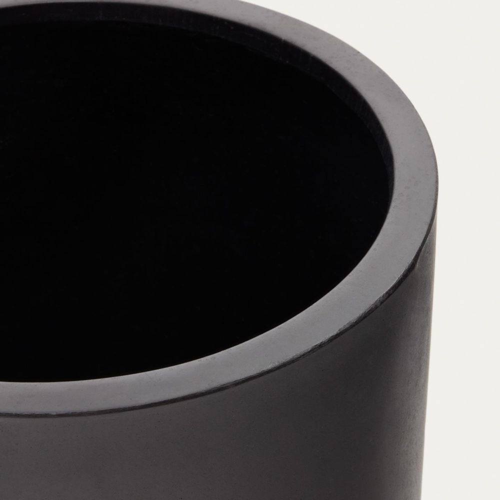 Bloempot AIGUABLAVA - Wit KAV D1800046PR01