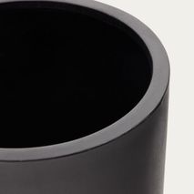 Bloempot AIGUABLAVA - Wit KAV D1800046PR01