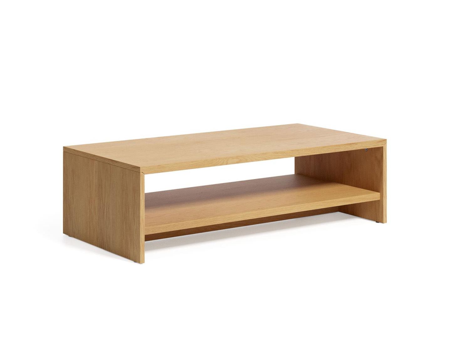 Salontafel ABILEN - Eik fineer KAV T0500001MM46