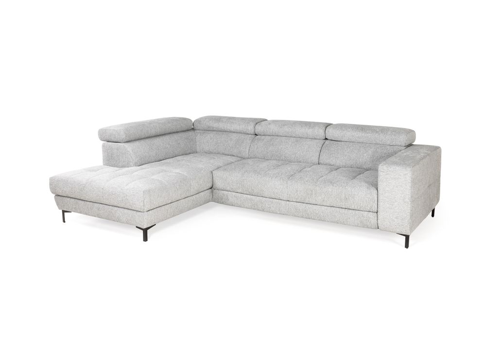 Hoeksalon 7564 - Grijs AFM-17-000086-8-GFS29