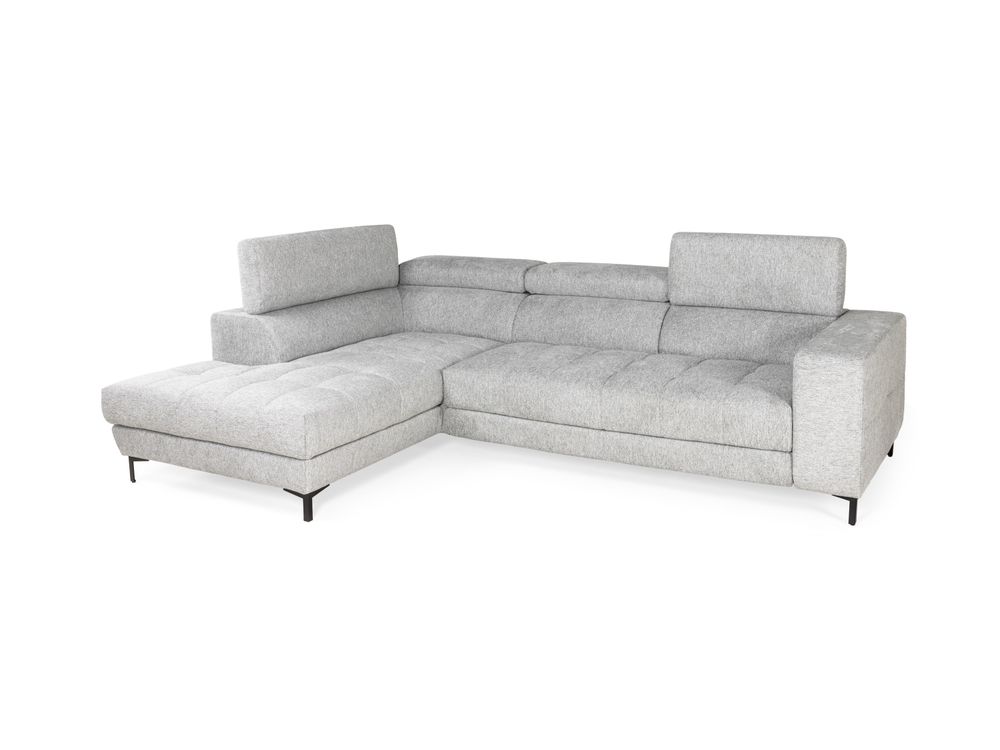 Hoeksalon 7564 - Grijs AFM-17-000086-8-GFS29