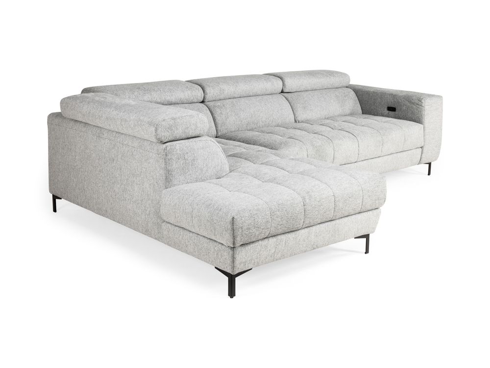 Hoeksalon 7564 - Grijs AFM-17-000086-8-GFS29