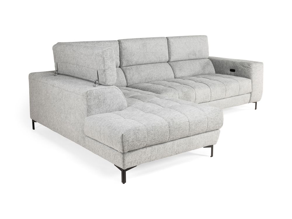 Hoeksalon 7564 - Grijs AFM-17-000086-8-GFS29