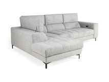 Hoeksalon 7564 - Grijs AFM-17-000086-8-GFS29
