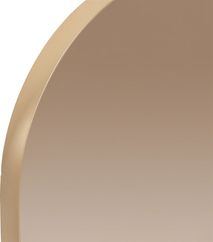 Spiegel DUO L - Roze CCM 48113ROZ