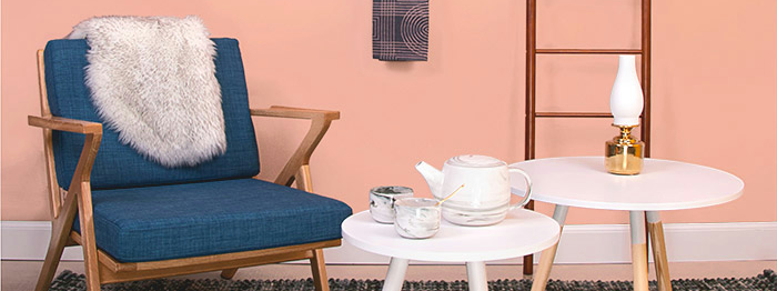 Leitmotiv bij DEBA Meubelen