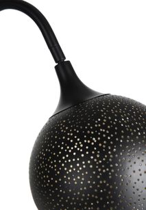 Tafellamp ARJEN - Zwart CCM 48139ZWA