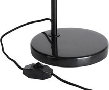 Tafellamp ARJEN - Zwart CCM 48139ZWA