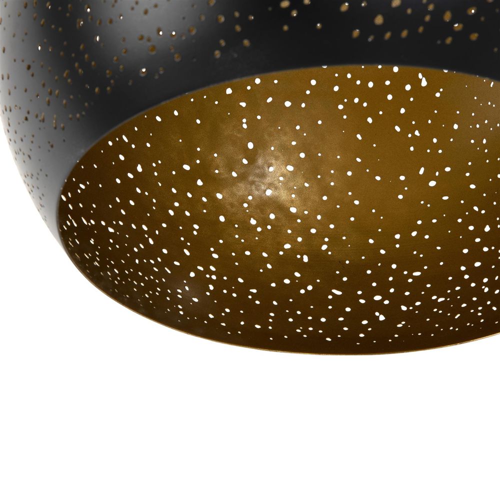 Tafellamp ARJEN - Zwart CCM 48139ZWA