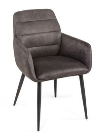 Armstoel BAILEY - Luxor Liver MXF BLY AST-LA