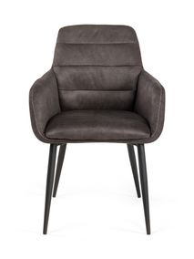 Armstoel BAILEY - Luxor Liver MXF BLY AST-LA