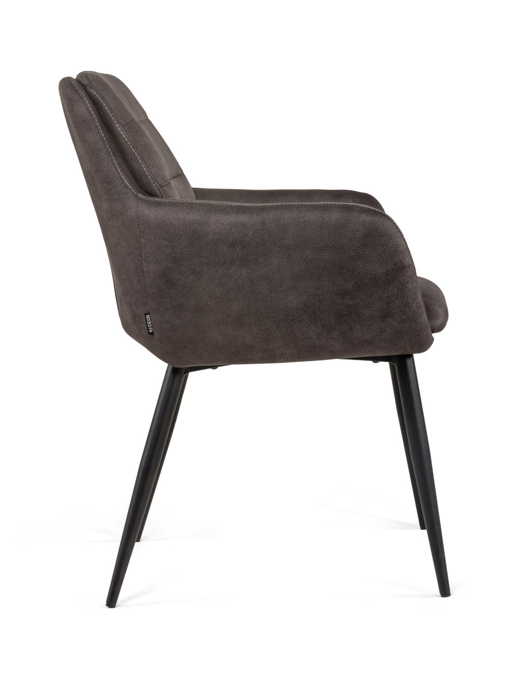 Armstoel BAILEY - Luxor Liver MXF BLY AST-LA