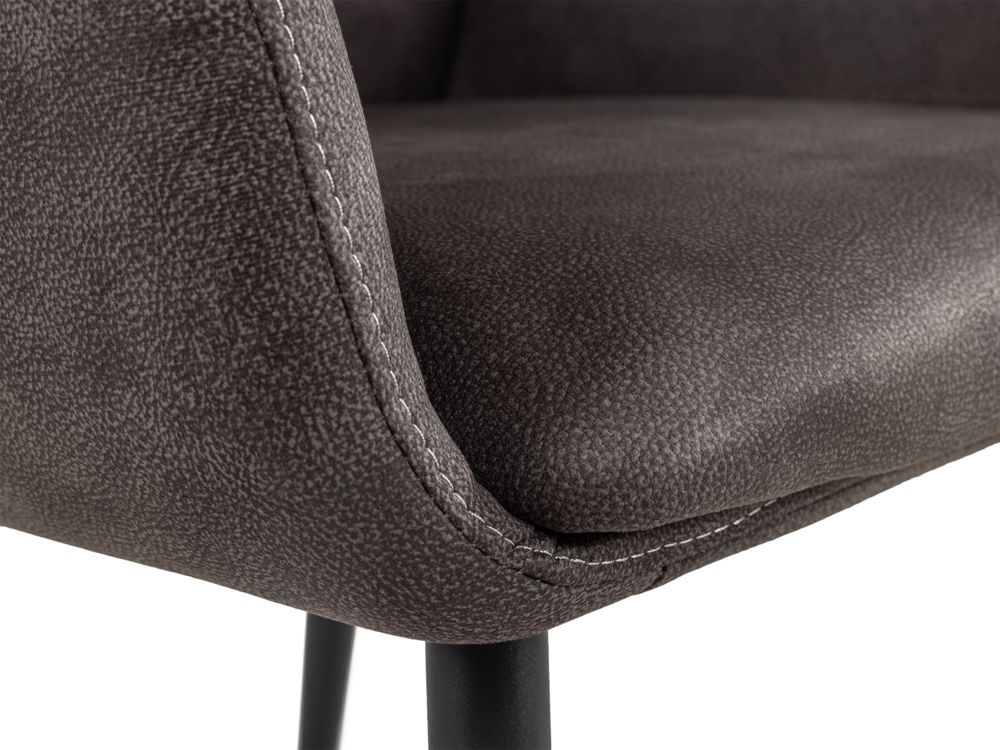 Armstoel BAILEY - Luxor Liver MXF BLY AST-LA