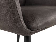 Armstoel BAILEY - Luxor Liver MXF BLY AST-LA