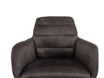 Armstoel BAILEY - Luxor Liver MXF BLY AST-LA