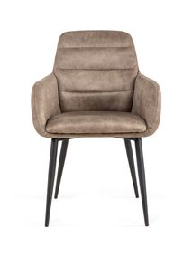 Armstoel BAILEY - Luxor Liver MXF BLY AST-LL