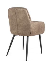 Armstoel BAILEY - Luxor Liver MXF BLY AST-LL