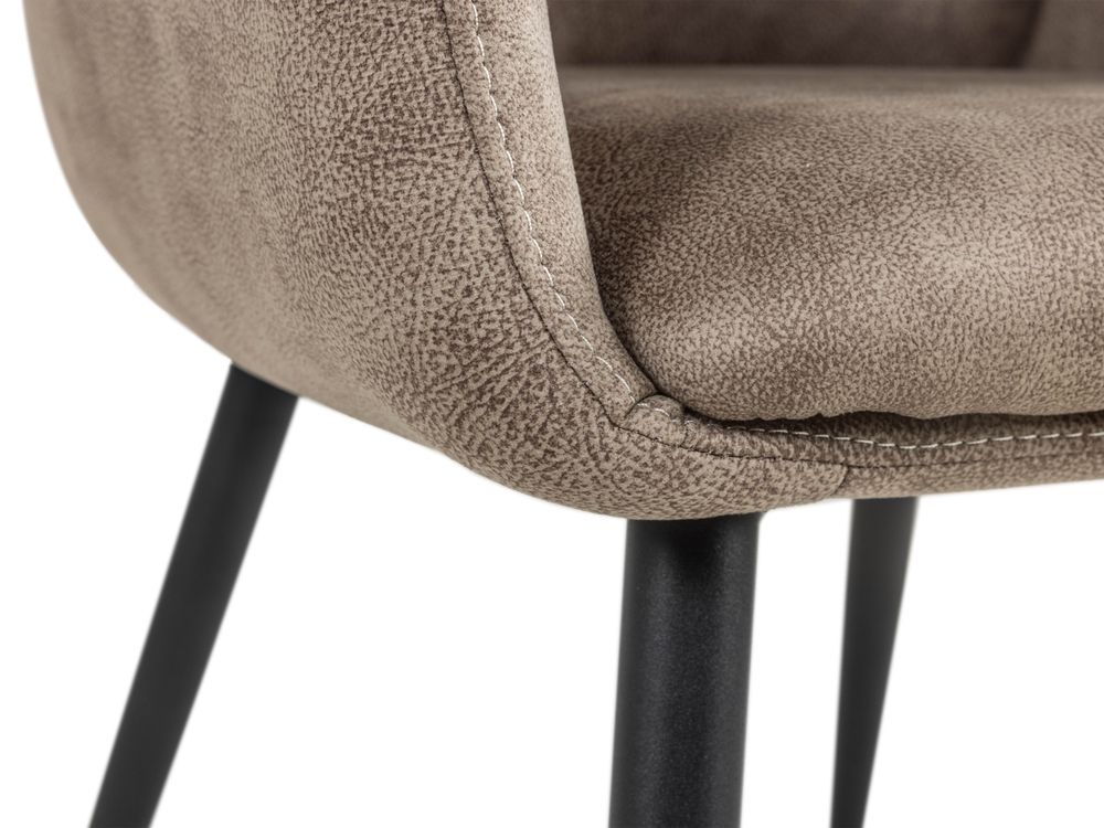 Armstoel BAILEY - Luxor Liver MXF BLY AST-LL