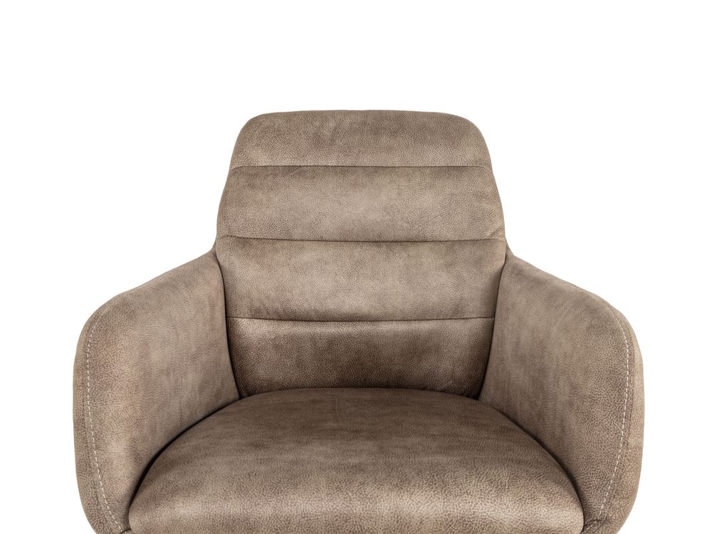 Armstoel BAILEY - Luxor Liver MXF BLY AST-LL