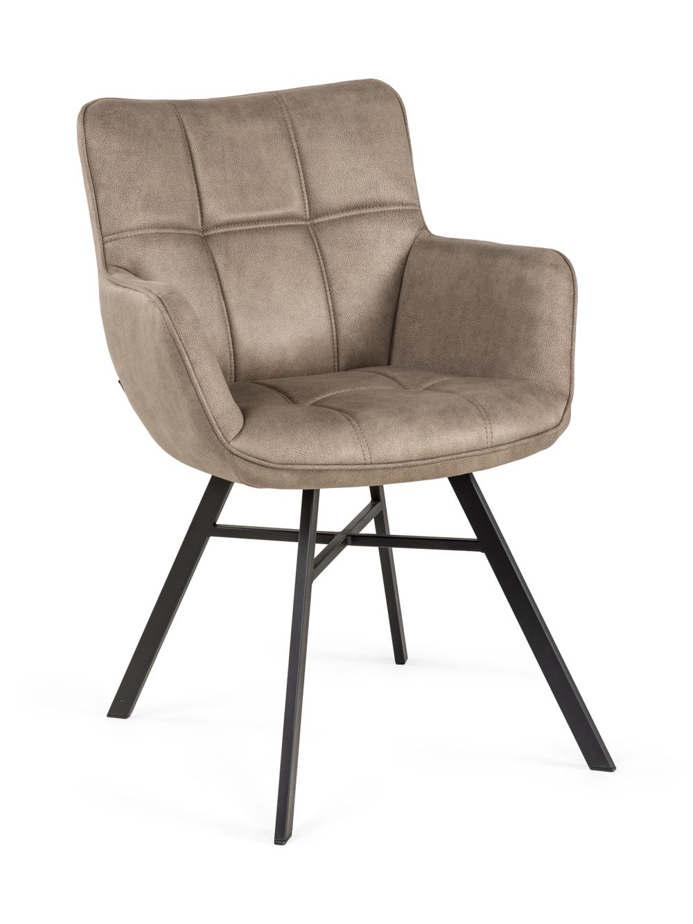 Armstoel MARCON - Luxor Sand MXF MC AST-LT