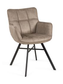 Armstoel MARCON - Luxor Sand MXF MC AST-LT