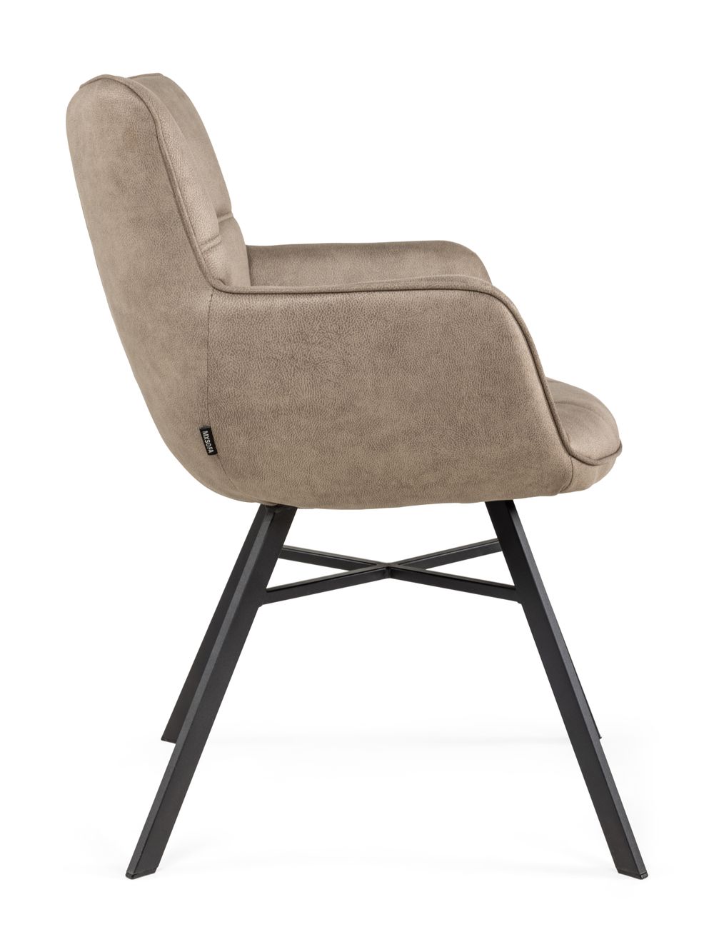 Armstoel MARCON - Luxor Sand MXF MC AST-LT