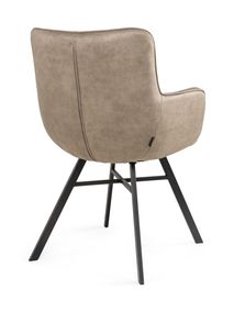 Armstoel MARCON - Luxor Sand MXF MC AST-LT