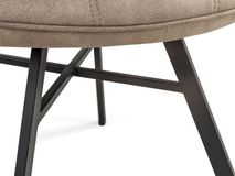 Armstoel MARCON - Luxor Sand MXF MC AST-LT