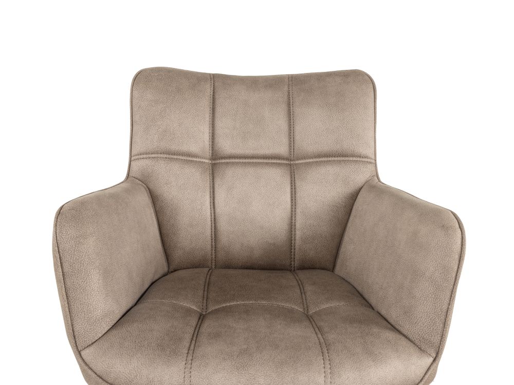 Armstoel MARCON - Luxor Sand MXF MC AST-LT