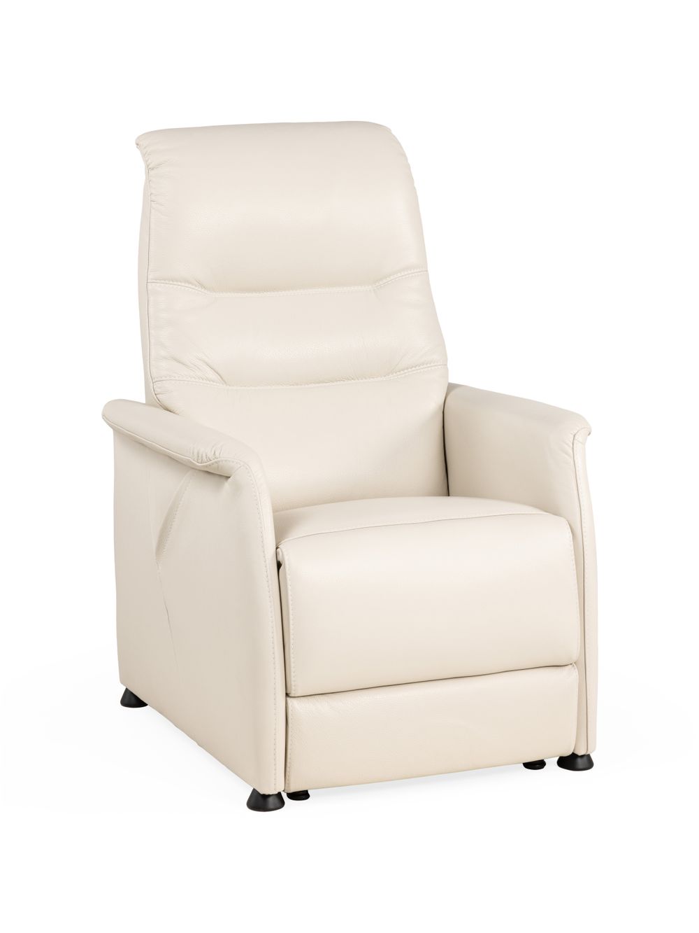 Elektrische relaxfauteuil CORRIDO COMPACT - Ivoor  RCR-81-000038-SI