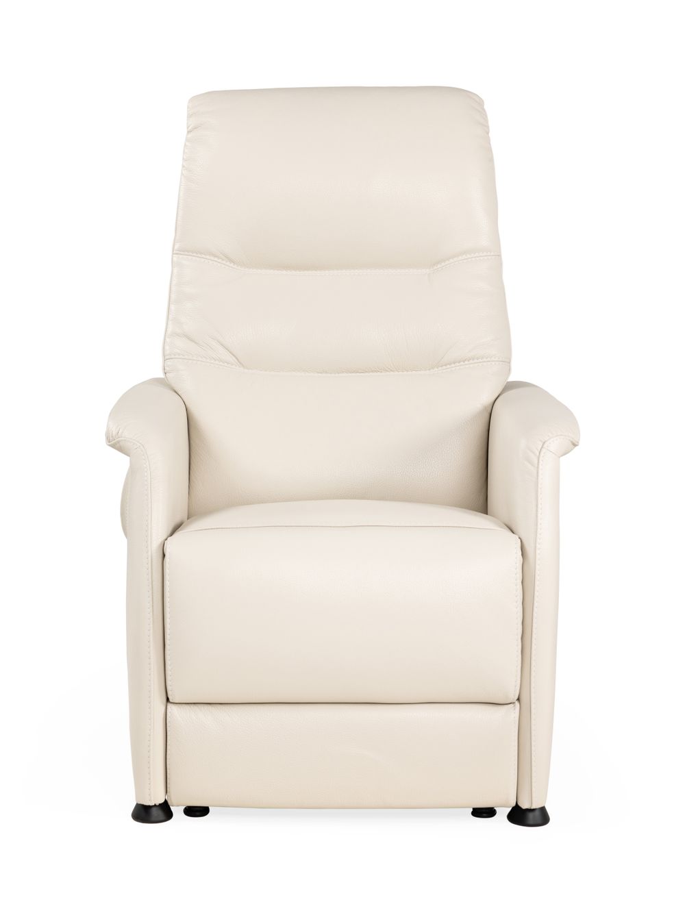 Elektrische relaxfauteuil CORRIDO COMPACT - Ivoor  RCR-81-000038-SI