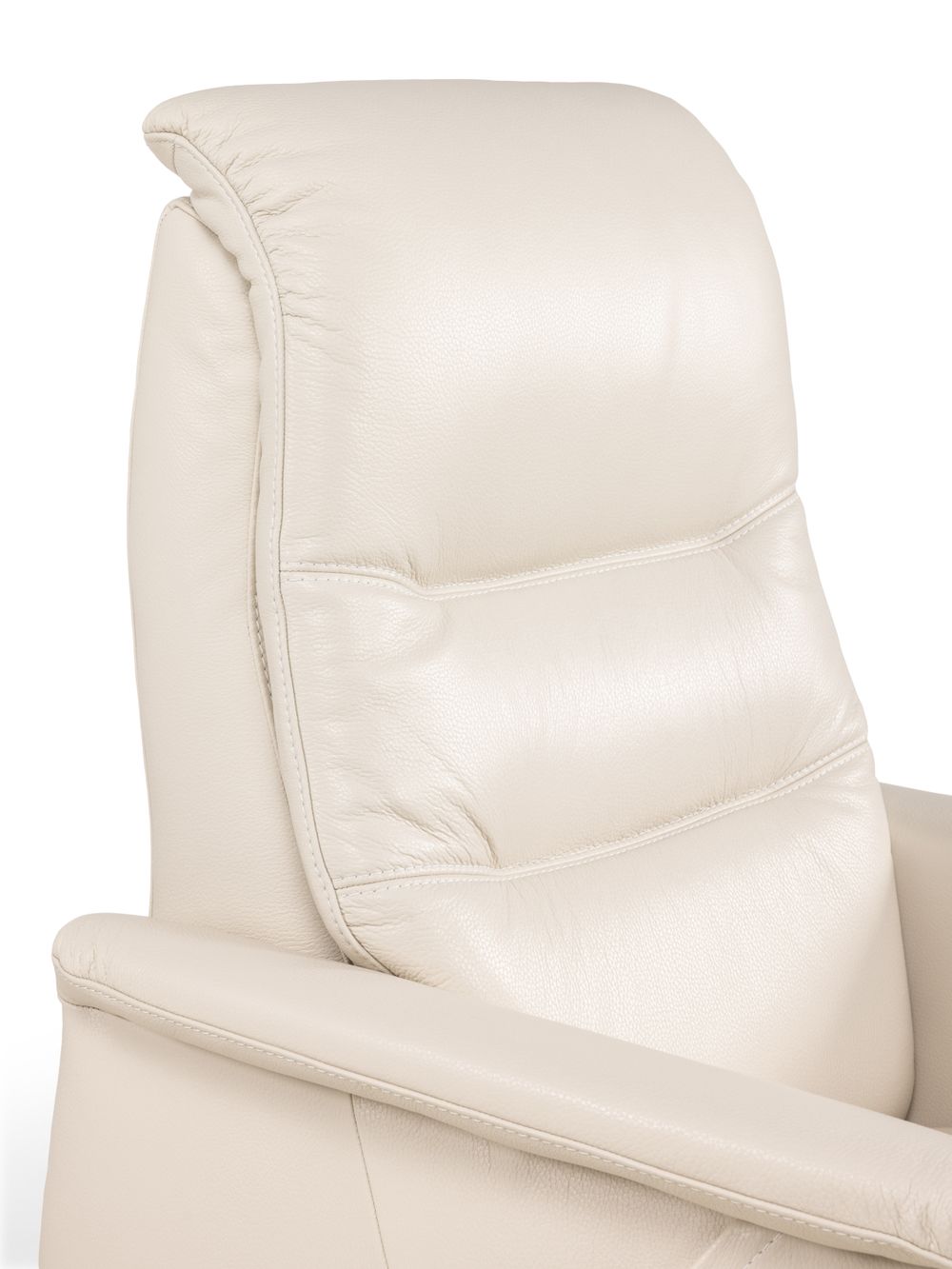 Elektrische relaxfauteuil CORRIDO COMPACT - Ivoor  RCR-81-000038-SI