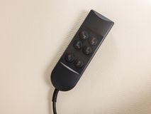 Elektrische relaxfauteuil CORRIDO COMPACT - Ivoor  RCR-81-000038-SI