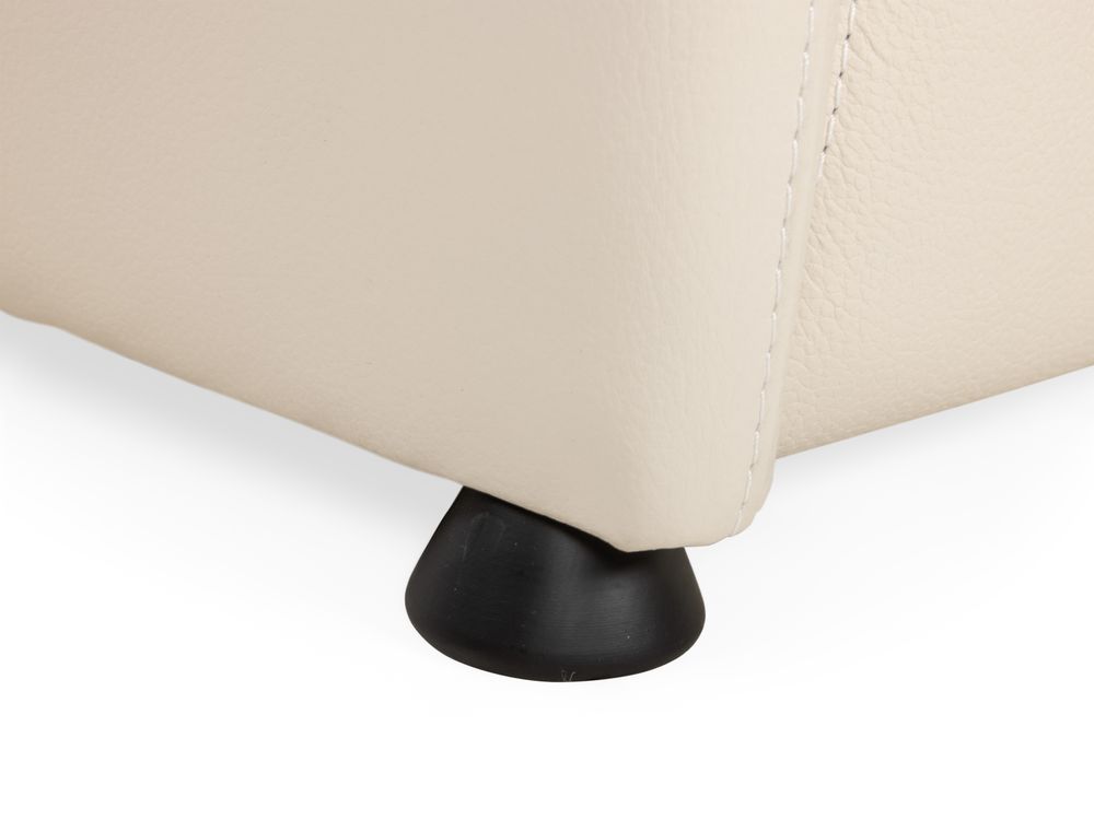 Elektrische relaxfauteuil CORRIDO COMPACT - Ivoor  RCR-81-000038-SI