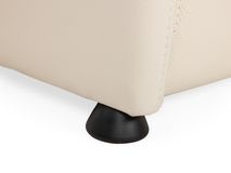 Elektrische relaxfauteuil CORRIDO COMPACT - Ivoor  RCR-81-000038-SI