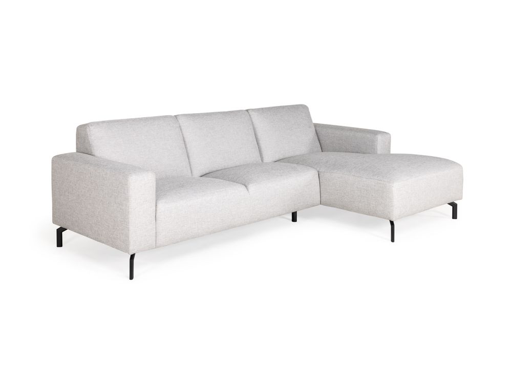 Hoekzetel RAV - Lichtgrijs IMS-201-000005-WG80