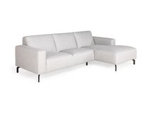 Hoekzetel RAV - Lichtgrijs IMS-201-000005-WG80