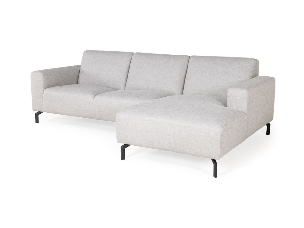 Hoekzetel RAV - Lichtgrijs IMS-201-000005-WG80